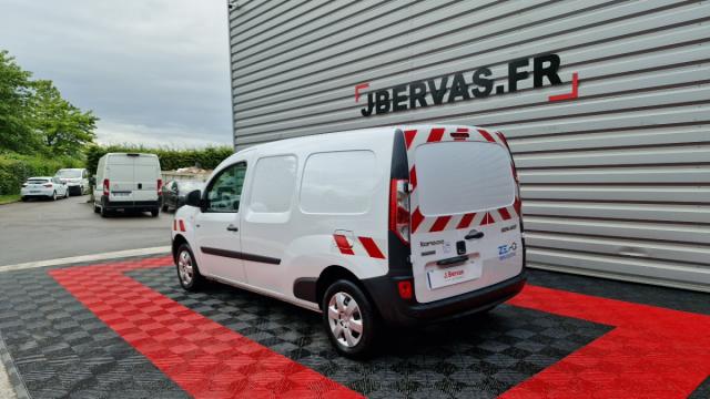 Renault Kangoo Express image 1