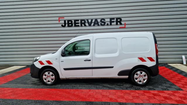Renault Kangoo Express image 4