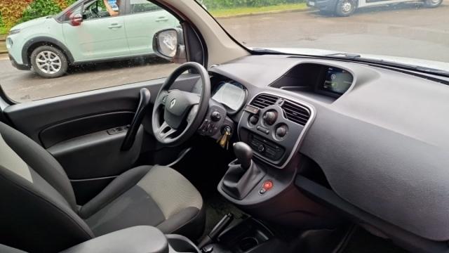 Renault Kangoo Express image 9
