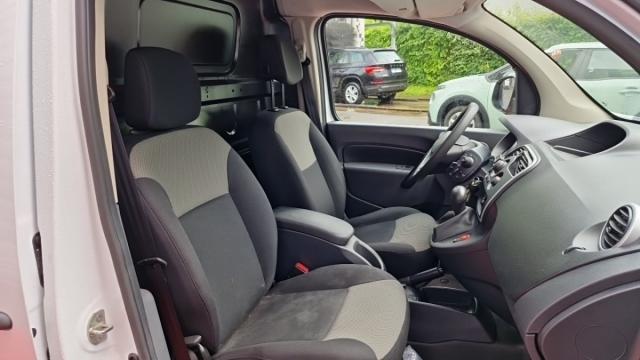 Renault Kangoo Express image 8