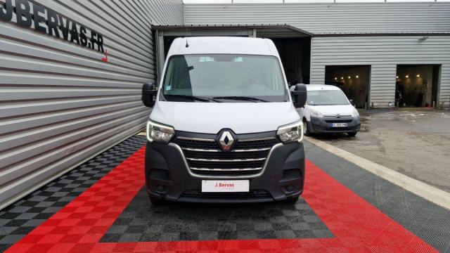 Renault Master image 4