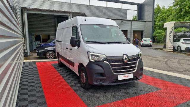 Renault Master image 5