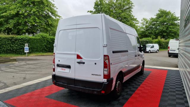 Renault Master image 9
