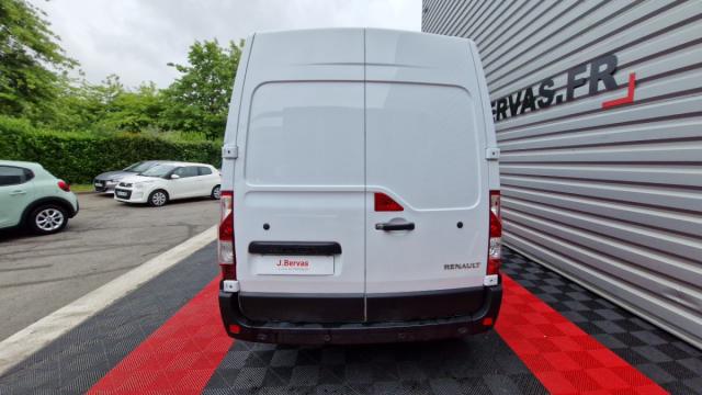 Renault Master image 3