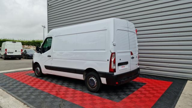 Renault Master image 6