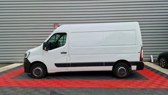 Renault Master image 7