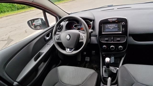 Renault Clio image 1
