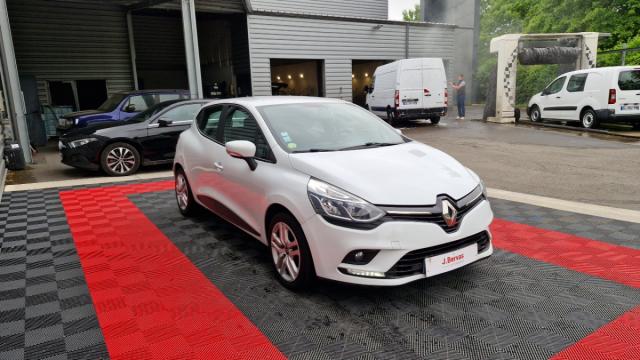 Renault Clio image 2
