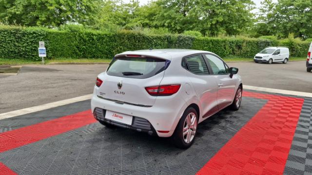 Renault Clio image 4