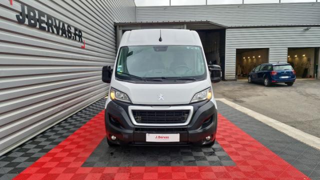 Peugeot Boxer image 3