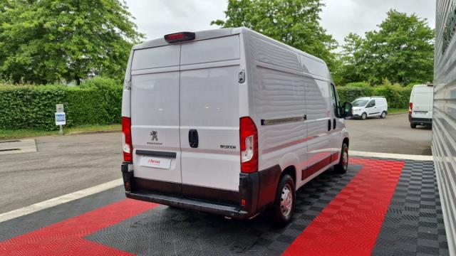 Peugeot Boxer image 4