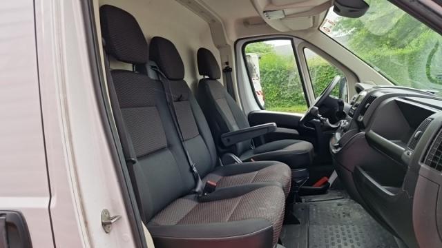 Peugeot Boxer image 5