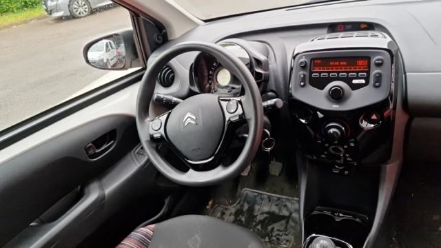 Citroen C1 image 6