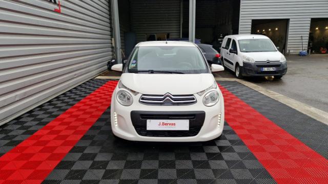 Citroen C1 image 8
