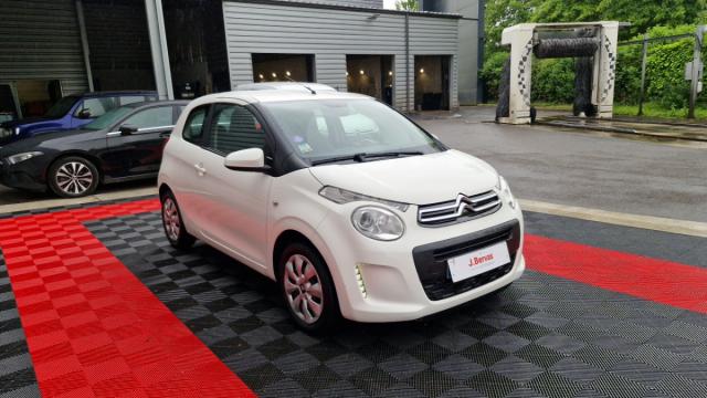 Citroen C1 image 7