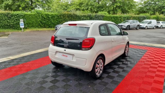 Citroen C1 image 5