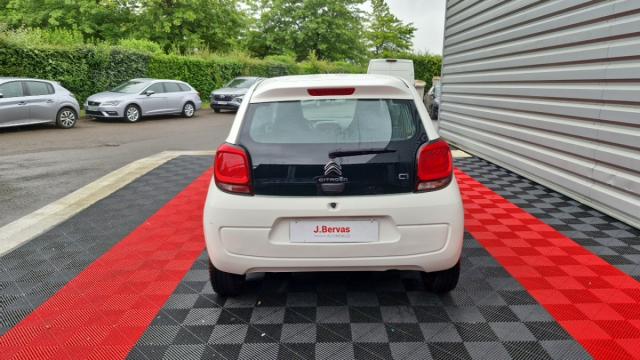 Citroen C1 image 2