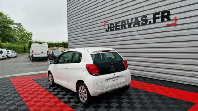 Citroen C1 image 1