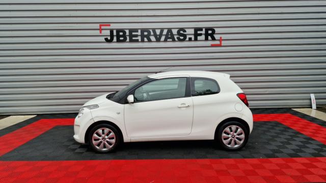 Citroen C1 image 3