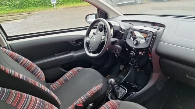 Citroen C1 image 4