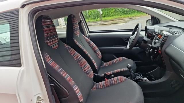 Citroen C1 image 9