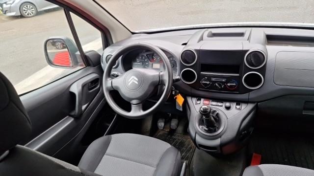 Citroen Berlingo image 4