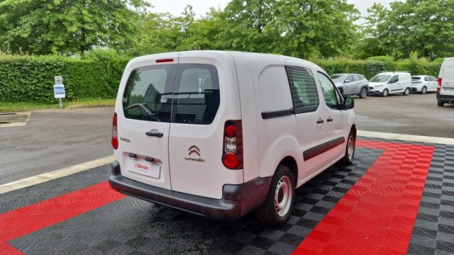 Citroen Berlingo image 2