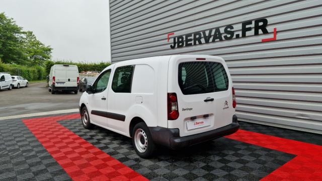 Citroen Berlingo image 1