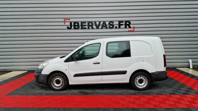 Citroen Berlingo image 3