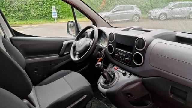 Citroen Berlingo image 5