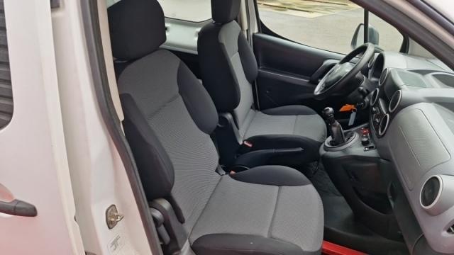 Citroen Berlingo image 9