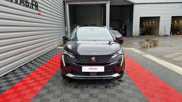 Peugeot 3008 image 9