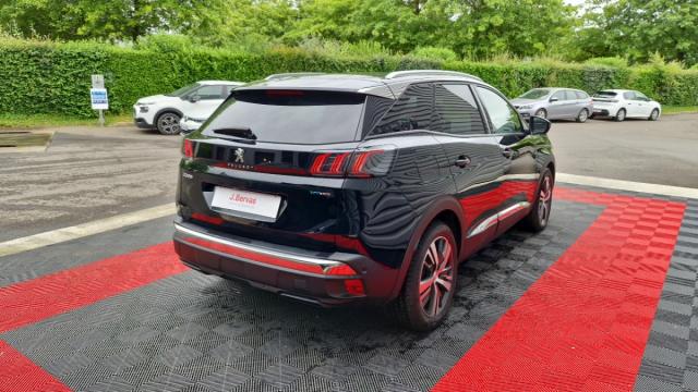 Peugeot 3008 image 2