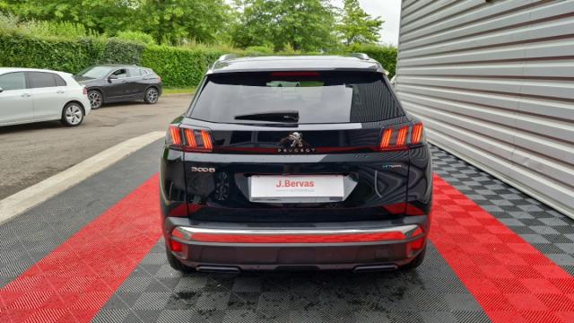 Peugeot 3008 image 1