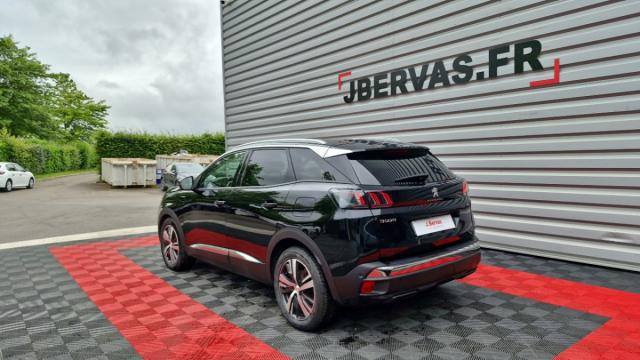 Peugeot 3008 image 6