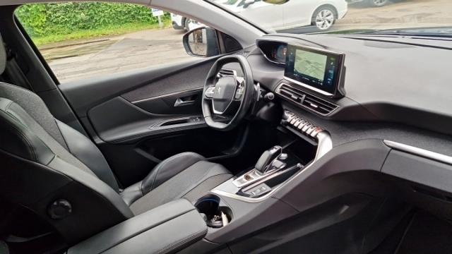 Peugeot 3008 image 4