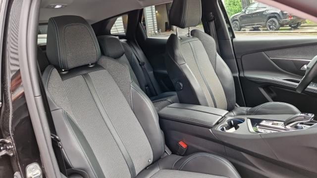 Peugeot 3008 image 5