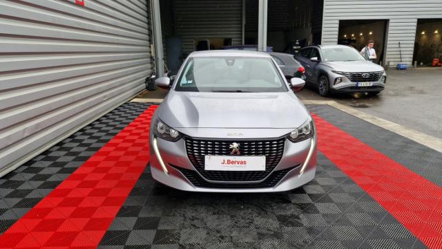 Peugeot 208 image 3