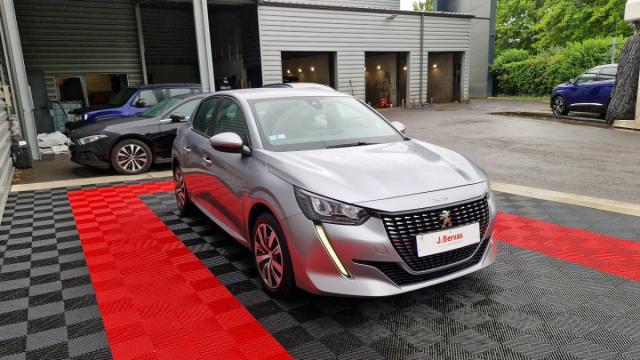 Peugeot 208 image 4