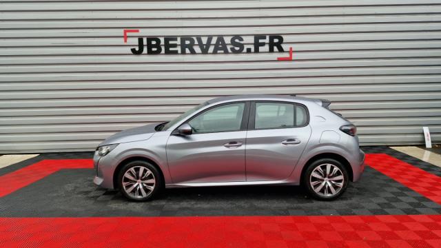 Peugeot 208 image 2