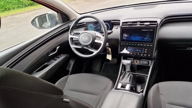 Hyundai Tucson image 1