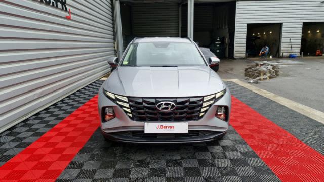 Hyundai Tucson image 9
