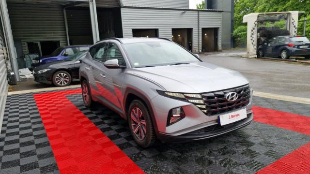 Hyundai Tucson image 3