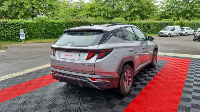 Hyundai Tucson image 5