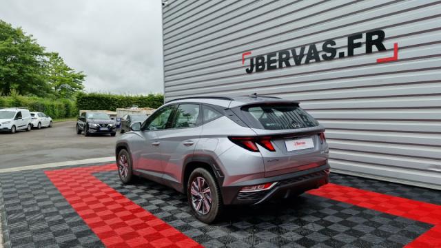 Hyundai Tucson image 2