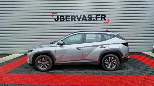 Hyundai Tucson image 7