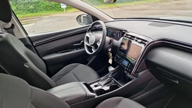 Hyundai Tucson image 6