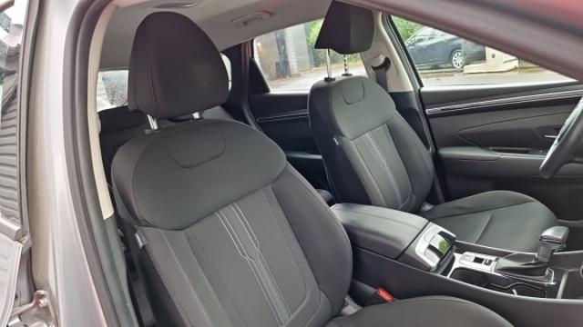 Hyundai Tucson image 8