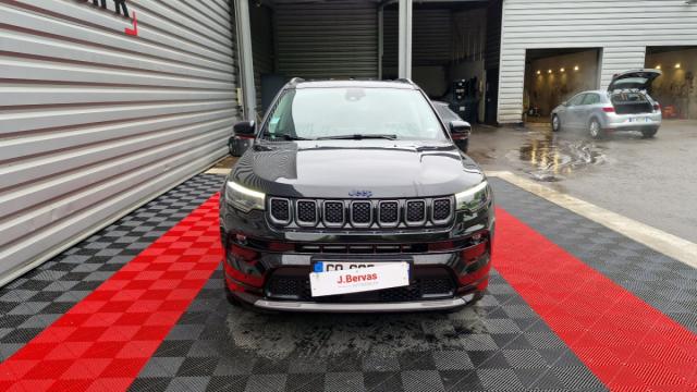 Jeep Compass image 2
