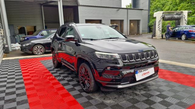 Jeep Compass image 3